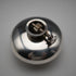 English Antique Silver-plated Tea Kettle Set by Sturges, Bladon and Middleton