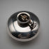 English Antique Silver-plated Tea Kettle Set by Sturges, Bladon and Middleton