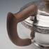 British Vintage Silver-plated Art Deco Style Tea Set by Viners
