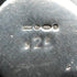 英国ヴィンテージ 純銀製ニードルケース Mark Houghton Limited