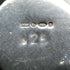 英国ヴィンテージ 純銀製ニードルケース Mark Houghton Limited
