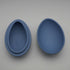 British Wedgwood Jasperware Easter Egg Pale Blue Boxed