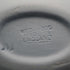 British Wedgwood Jasperware Easter Egg Pale Blue Boxed