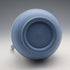 1977 British Wedgwood Jasperware Jug, Pale Blue