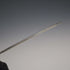 US Vintage Cross Adorned Sterling Silver Bookmark 13g