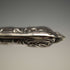 1997 UK Vintage Sterling Silver Handle Letter Opener in Case Boodle & Dunthorne
