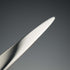 1997 UK Vintage Sterling Silver Handle Letter Opener in Case Boodle & Dunthorne