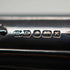 1997 UK Vintage Sterling Silver Handle Letter Opener in Case Boodle & Dunthorne
