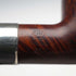 1990年 英国ヴィンテージ COMOY'S HALLMARK 純銀装飾スモーキングパイプ