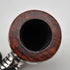 Mid-20th Century US Vintage Silver Overlay Golfer Motif Smoking Pipe
