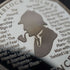英国 「シャーロック・ホームズ」 50ペンス記念銀貨 RoyalMint ケース・説明書付
