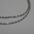 Vintage Moveable Clown Charm Sterling Silver Pendant with Sterling Silver Necklace 6.4g