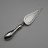 English Antique Sterling Silver Trowel-shaped Bookmark by Crisford&Norris