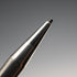 British Vintage Life Long Sterling Silver Mini Propelling Pencil with Tassel