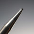 British Vintage Life Long Sterling Silver Mini Propelling Pencil with Tassel