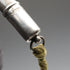 British Vintage Life Long Sterling Silver Mini Propelling Pencil with Tassel