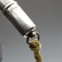 British Vintage Life Long Sterling Silver Mini Propelling Pencil with Tassel