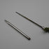 British Vintage Life Long Sterling Silver Mini Propelling Pencil with Tassel