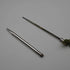 British Vintage Life Long Sterling Silver Mini Propelling Pencil with Tassel