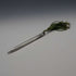 British Vintage Life Long Sterling Silver Mini Propelling Pencil with Tassel