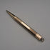 British Vintage YARD-O-LED Rolled Gold Hexagonal Propelling Mini Pencil