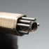 British Vintage YARD-O-LED Rolled Gold Hexagonal Propelling Mini Pencil