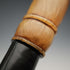 Vintage Blackthorn Scottish Shepherd's Crook Walking Stick 94cm