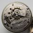 約1911年 ELGIN 懷錶 機械式 直徑58毫米 18號 機芯 合金錶殼 運作良好