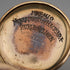 Circa 1920 Antique Tavannes Pocket Watch Gold-Filled Hunter Case Good Working Order