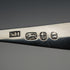 1794 Antique English Sterling Silver Salt Spoon, Old English Pattern, Solomon Hougham, 8g
