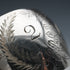 Set of 4 British Antique Silver-Plated Napkin Rings