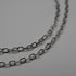 1977 Vintage British Sterling Silver Robin Relief Oval Pendant, 14g total, with Sterling Silver Chain