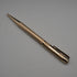 British vintage Yard-O-Led rolled gold propelling pencil, with case and instruction manual.