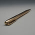 British vintage Yard-O-Led rolled gold propelling pencil, with case and instruction manual.