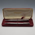 1986 UK Yard-O-Led Sterling Silver Ballpoint Pen & Propelling Pencil with Case