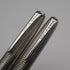 1986 UK Yard-O-Led Sterling Silver Ballpoint Pen & Propelling Pencil with Case