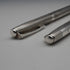 1986 UK Yard-O-Led Sterling Silver Ballpoint Pen & Propelling Pencil with Case