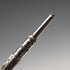 Circa 1900 Antique Sterling Silver Telescopic Propelling Pencil 62-92mm