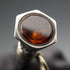 Circa 1900 Antique Sterling Silver Telescopic Propelling Pencil 62-92mm