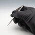Circa 1900 Antique Sterling Silver Telescopic Propelling Pencil 62-92mm