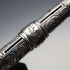 Alrededor de 1900, portaminas antiguo de plata de ley, fabricado en Inglaterra por S. Mordan & Co.
