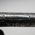 Alrededor de 1900, portaminas antiguo de plata de ley, fabricado en Inglaterra por S. Mordan & Co.