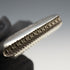 1904 British Antique Sterling Silver Vesta Case, 25g, Arthur Cook