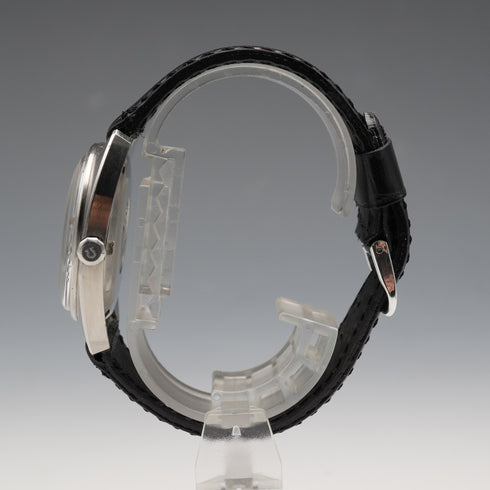 Reloj de caballero Omega Constellation de aproximadamente 1962, automático, calibre 561, en buen estado de funcionamiento
