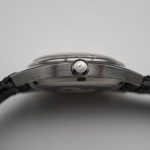 Reloj de caballero Omega Constellation de aproximadamente 1962, automático, calibre 561, en buen estado de funcionamiento
