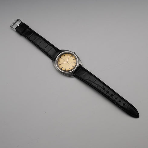 Reloj de caballero Omega Constellation de aproximadamente 1962, automático, calibre 561, en buen estado de funcionamiento