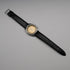 Reloj de caballero Omega Constellation de aproximadamente 1962, automático, calibre 561, en buen estado de funcionamiento