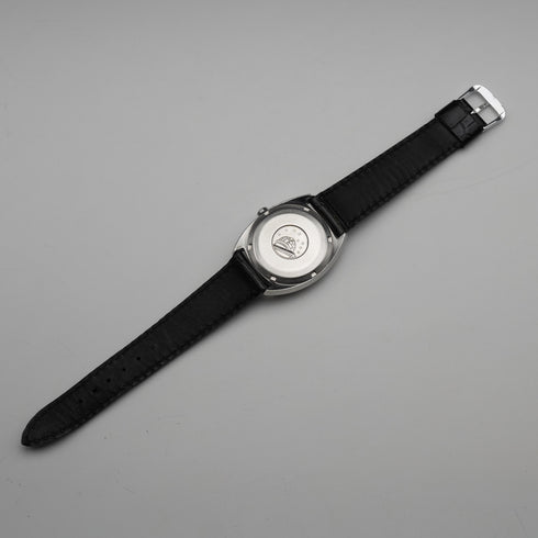 Reloj de caballero Omega Constellation de aproximadamente 1962, automático, calibre 561, en buen estado de funcionamiento