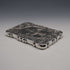 1852年 英国アンティーク 純銀製カードケース 70g David Pettifer