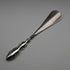 1913 Antique English Sterling Silver Handle Shoehorn by Adie & Lovekin Ltd